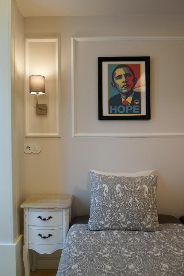 Lisbon Center Rua Augusta Modern Art Apartment Esterno foto
